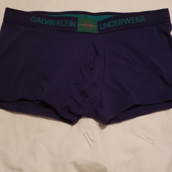 Calvin Klein men boxer briefs - Picture 1 of 4